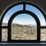 Castillo De Hotel Monda
