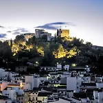 Hotel Castillo De 4*