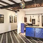 Hotel Castillo De 4*