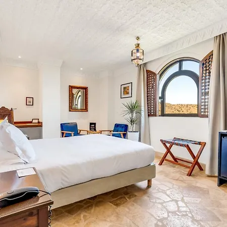 Castillo De 4* Monda