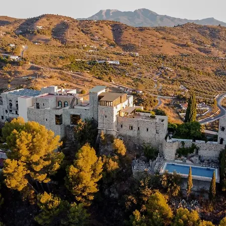 Castillo De Hotel 4*