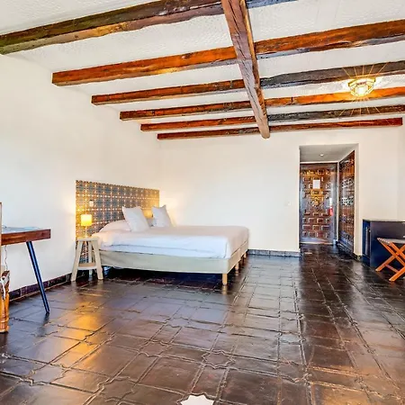 Castillo De Hotel