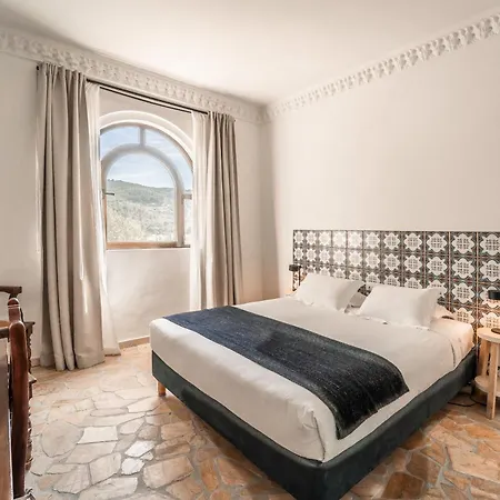 Castillo De Hotel