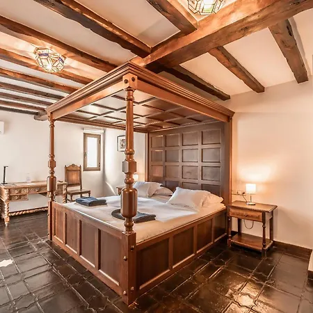Hotel Castillo De