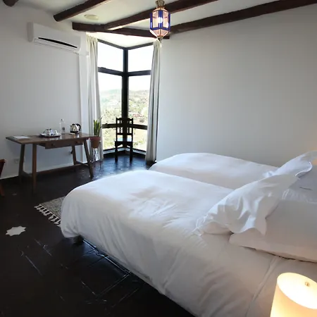 卡斯蒂略蒙达酒店 4*