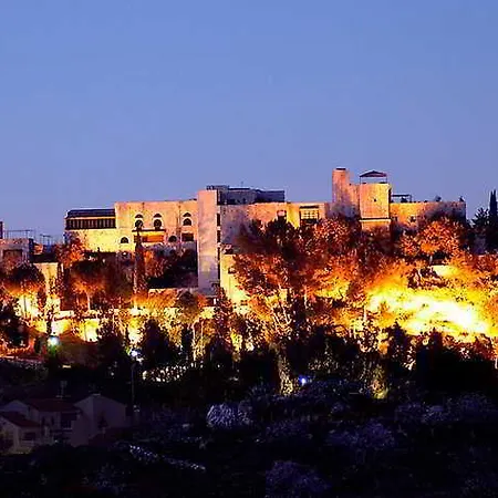 Hotel Castillo De Monda