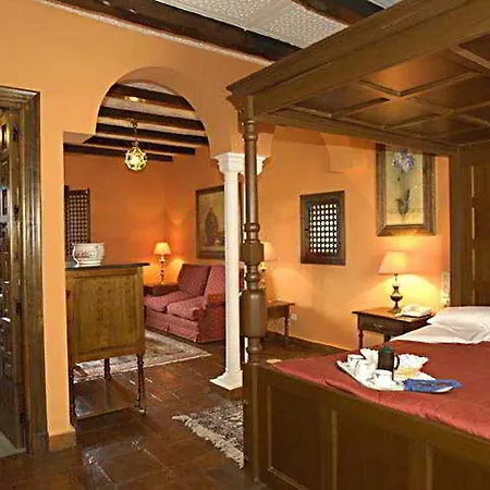 Castillo De Hotel