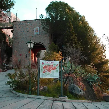 Castillo De 4* Монда