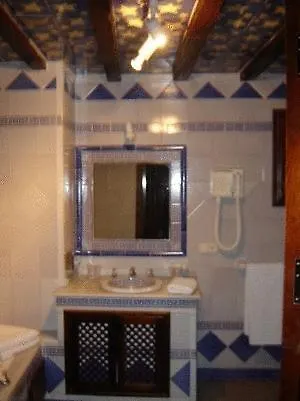 Castillo De 4* Monda