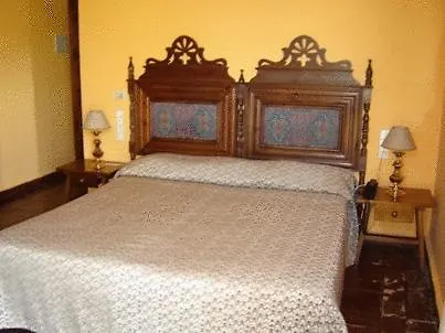 Castillo De Hotel Monda