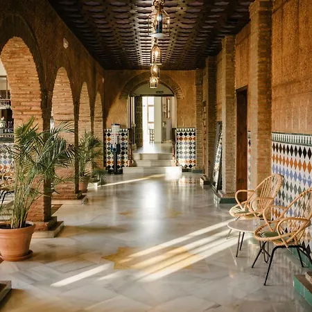 Castillo De 4* Monda