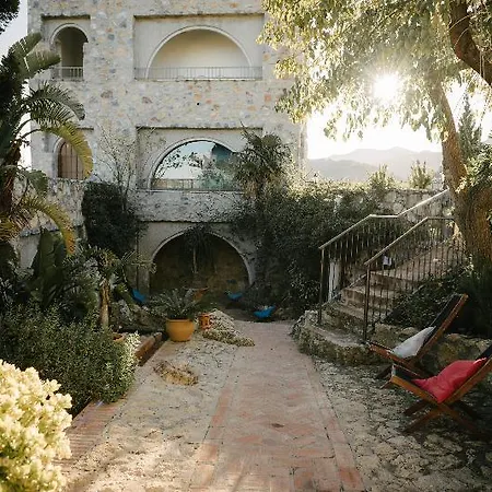 Castillo De Hotel