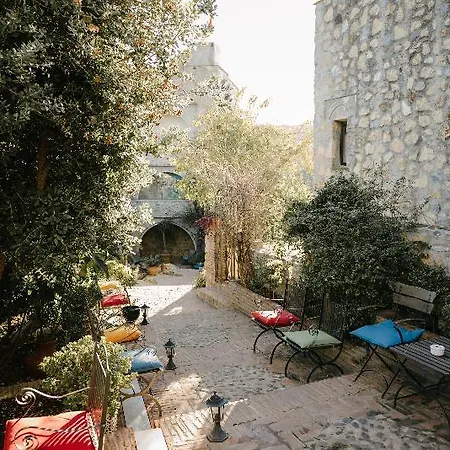 Hotel Castillo De 4*