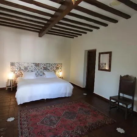 Castillo De Hotel 4*