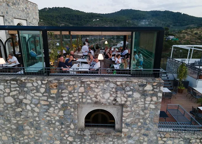 Castillo De 4* Monda