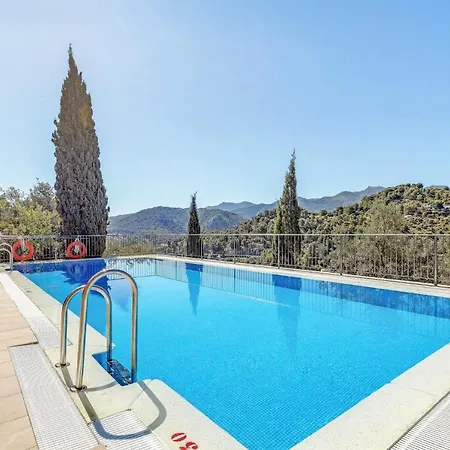 Castillo De Hotel Monda
