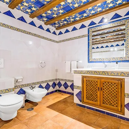 Hotel Castillo De 4*