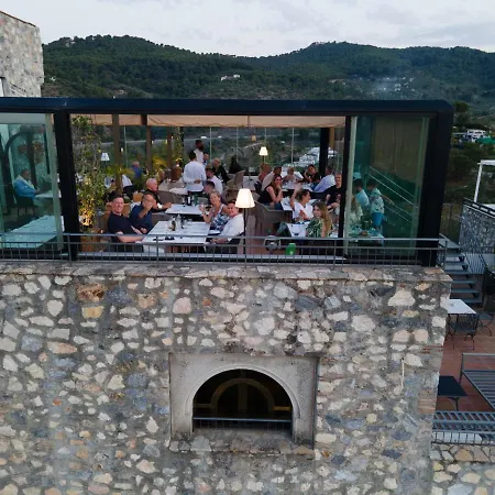 Castillo De 4* Monda