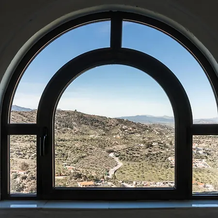 Castillo De Hotel Monda