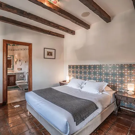 Castillo De 4* Monda