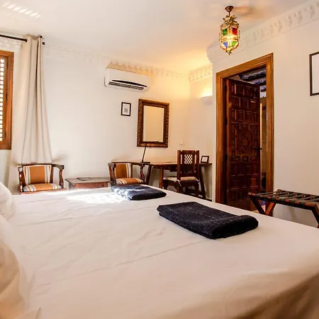 Castillo De Hotell 4*