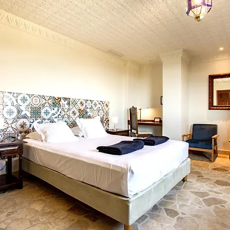 Castillo De Hotell