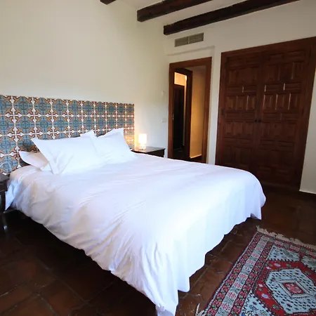 Hotell Castillo De