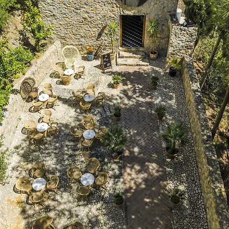 Castillo De Hotell