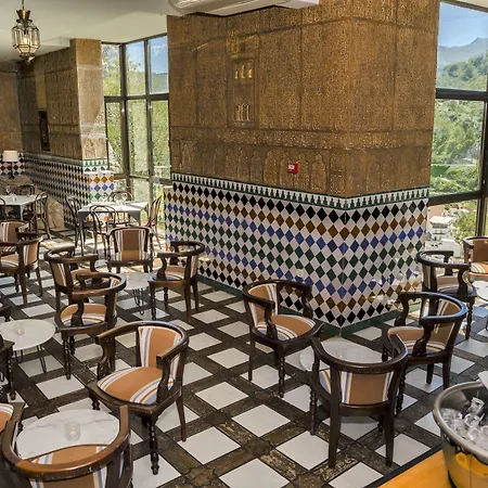 Hotell Castillo De