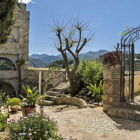 Castillo De 4*