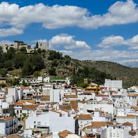 Castillo De 4* Monda