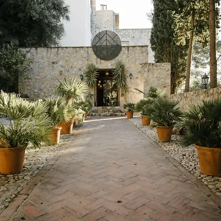 Castillo De Hotell 4*