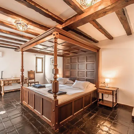 Hotel Castillo De 4*