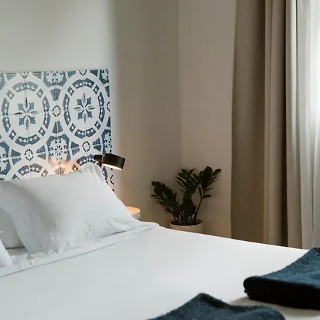Castillo De Hotell Monda