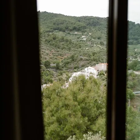 Hotell Castillo De Monda