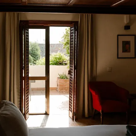 Castillo De 4* Monda