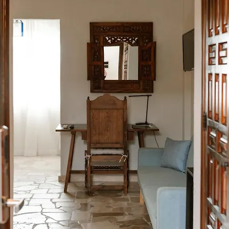 Castillo De Hotell 4*