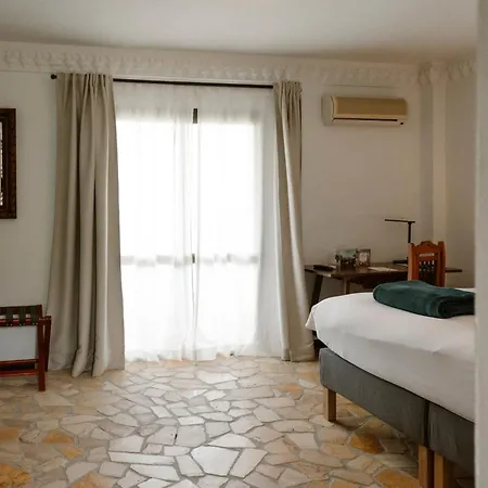 Castillo De Hotell 4*
