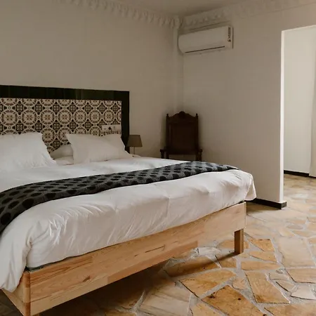 Castillo De Отель 4*