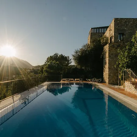 Castillo De 4* Монда