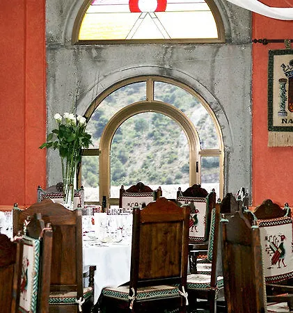 Hotel Castillo De