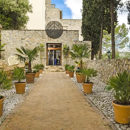 Castillo De Hotel