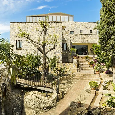 Castillo De