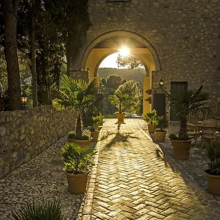 Hotel Castillo De 4*
