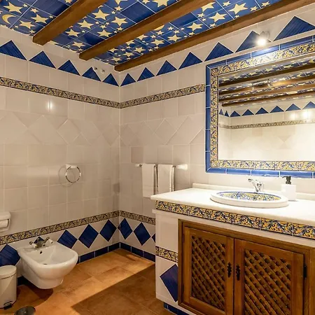Hotel Castillo De