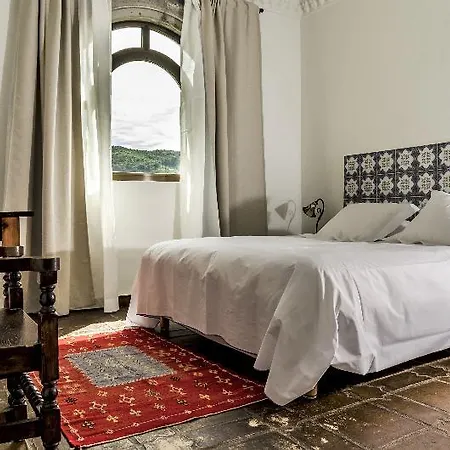 Castillo De Hotel Monda