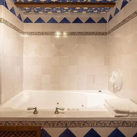Hotel Castillo De