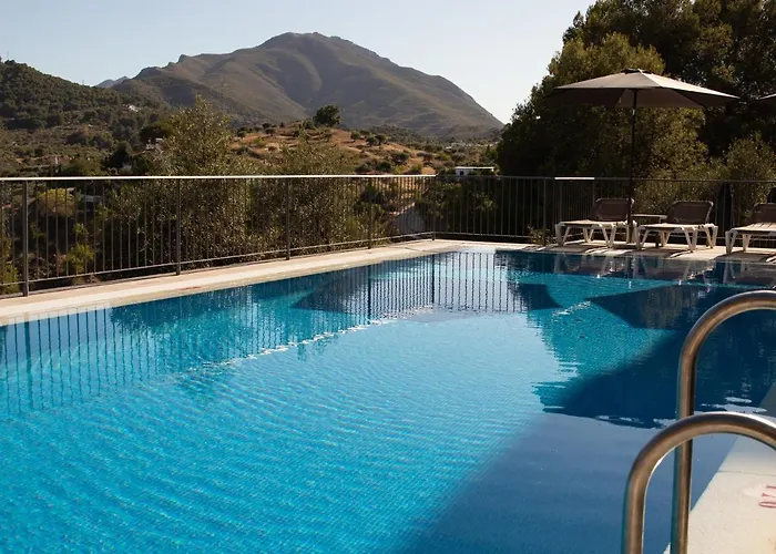 Castillo De 4* Monda