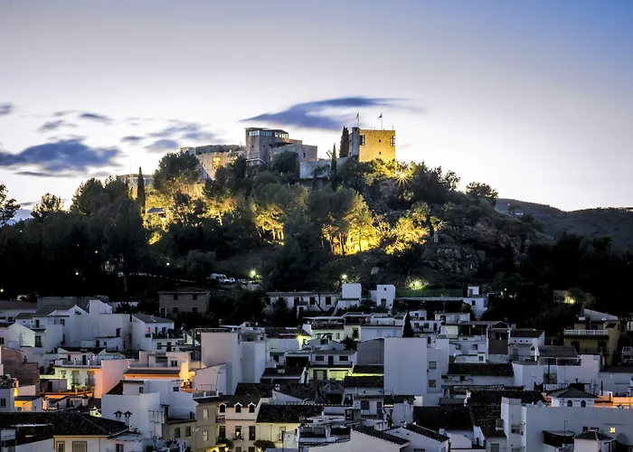 Hotel Castillo De 4*