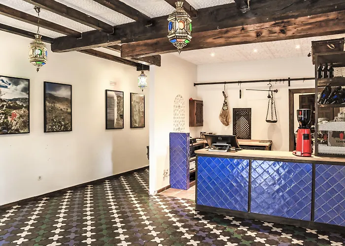 Hotel Castillo De 4*